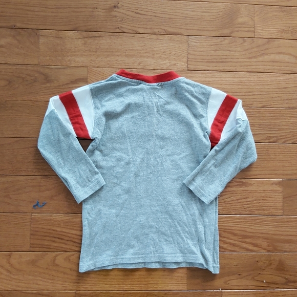 European design boys top - Picture 2 of 2